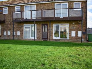 Mr Seal - Uk41452 - Hunstanton - 9