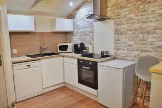 Appartement T2 proche gare et centre ville - Châteauroux - 9