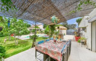 Awesome Home In Le Pontet With Jacuzzi - Le Pontet - 5
