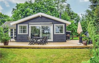 Holiday Home Kystagervej Odder Iv - Odder - 0
