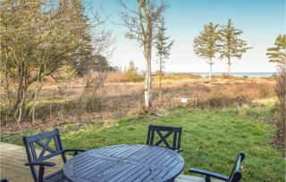 Holiday Home Kystagervej Odder Iv - Odder - 7