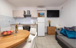 Cozy Apartment In Vir With Kitchen - Vir - 6