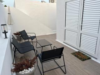 Casa Lento ARIES 11 - Tías - 4