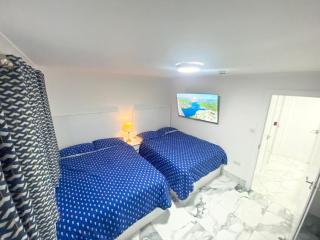 THE ROYAL BOUTIQUE KENSINGTON LODGE bY LONDON , SLEEP 11 - Londra - 5