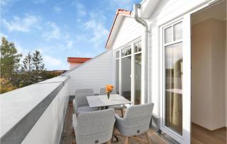 Baltischer Hof Apartment 63 - Boltenhagen - 3