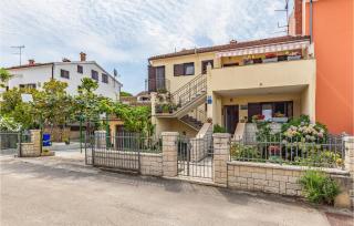 3 Bedroom Stunning Apartment In Rovinj - Rovinj - 0