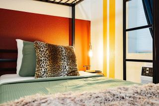 Star Motel Unit 3- New Premier & Private Las Vegas Arts District Home - Las Vegas - 7