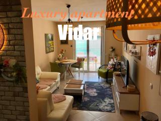 Apartment Vidar - Budua - 0