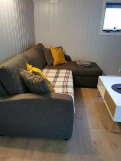 Solrikt med kort avstand til byen - 2