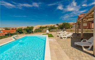 Lovely Apartment In Kustici, Novalja - Kustići - 2