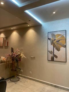 Marina Golf Asilah GEHEEL VERNIEUWD EN GERENOVEERD Okt 2024 - 2