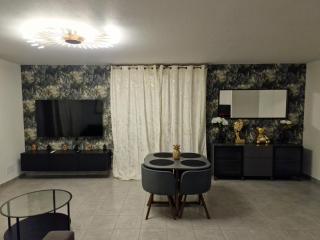 Casa Ghjulia 4 étoiles à Porto-Vecchio centre-ville - 5