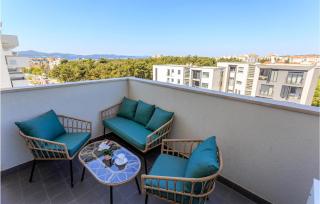 Stunning Apartment In Zadar With Wifi - Zadar - 0