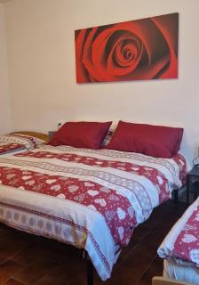 I Sei Petali Apartment - Capo di Ponte - 8