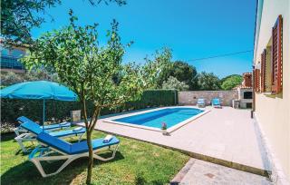 Holiday Home Mala Vala Cr - 1