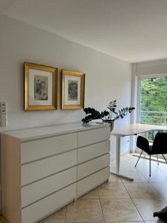 Lichtdurchflutetes Appartement im zentralen Ruhrgebiet - Bottrop - 1