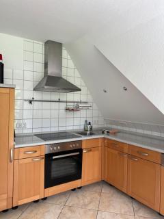 Lichtdurchflutetes Appartement im zentralen Ruhrgebiet - Bottrop - 2