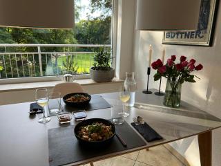 Lichtdurchflutetes Appartement im zentralen Ruhrgebiet - Bottrop - 3