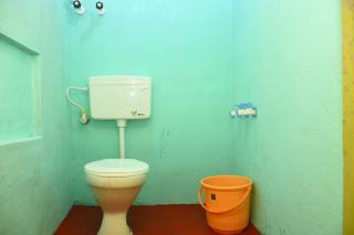 Hotel R homestay - Srīsailam - 3