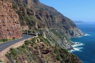 Beach Apartment with magical Mountain and Sea views - Kaapstad - 2