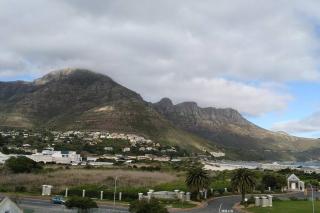 Beach Apartment with magical Mountain and Sea views - Kaapstad - 8
