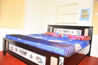 Hotel R homestay - Srīsailam - 6