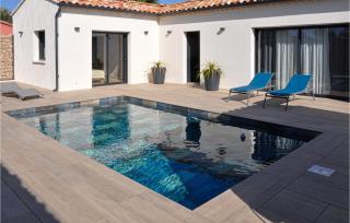 Nice Home In Bedarrides - Bédarrides - 0