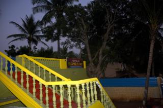 Hotel R homestay - Srīsailam - 7