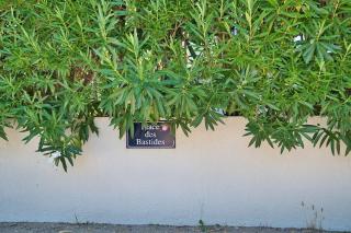 Appartement avec piscine - 8