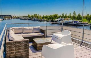Cozy Ship In Aalsmeer With Wifi - Leimuiden - 0