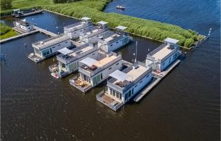 Cozy Ship In Aalsmeer With Wifi - Leimuiden - 5