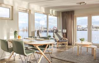 Cozy Ship In Aalsmeer With Wifi - Leimuiden - 1
