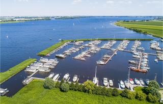 Cozy Ship In Aalsmeer With Wifi - Leimuiden - 3