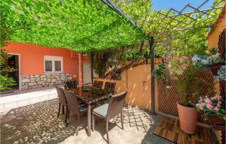 Cozy Home In Vrsi With Wifi - Vrsi - 8