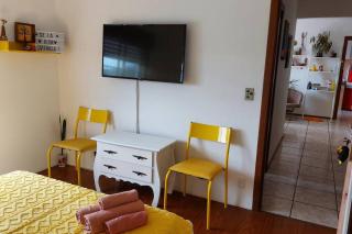 Reveillon mínimo 5 dias - Apartamento 2 quartos com Ar e Garagem 100m mar - Balneário Camboriú - 8