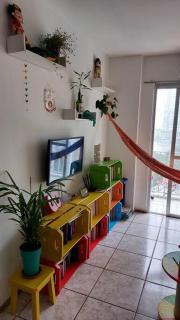 Reveillon mínimo 5 dias - Apartamento 2 quartos com Ar e Garagem 100m mar - Balneário Camboriú - 3