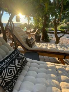 La Maison Du Soleil - La Garde-Freinet - 1