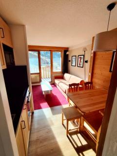 BELLE PLAGNE - Pieds des pistes et ESF ! - 4