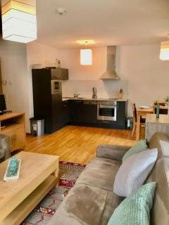 Anna 3 by SMR Rauris Apartments - inc Spa and near Gondola - Rauris - 4