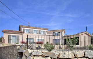 Stunning Home In Saint-Thomé With Wifi - Saint-Thomé - 2