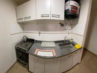 Departamento Albarracin - Bariloche - 5
