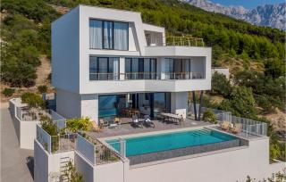 3 Bedroom Amazing Home In Brela - Brela - 0