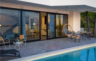 3 Bedroom Amazing Home In Brela - Brela - 2