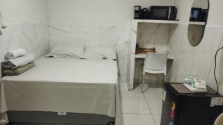Kitnet Central - Próximo ao Shopping - Petrolina - 0