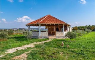 Two-Bedroom Holiday Home In Lisane Tinjske - Lišane Tinjske - 4