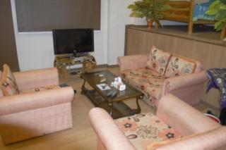 Private Secured Studio Near Pyramids Street - Cairo - 7