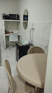 Kitnet Central - Próximo ao Shopping - 6