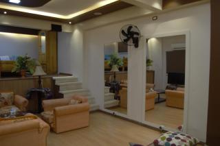 Private Secured Studio Near Pyramids Street - Cairo - 4