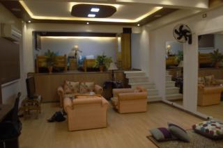 Private Secured Studio Near Pyramids Street - Cairo - 0