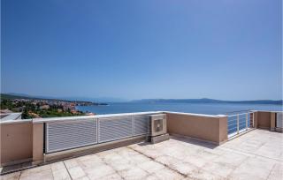 Awesome Apartment In Crikvenica - Crikvenica - 1